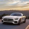 Daimler отзывает спорткары Mercedes-AMG GT