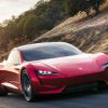 Tesla Roadster уже в России: объявлены цены и открыт прием заказов