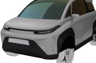 электромобили