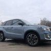 Кроссоверы Suzuki подешевели в России на 150 000 рублей